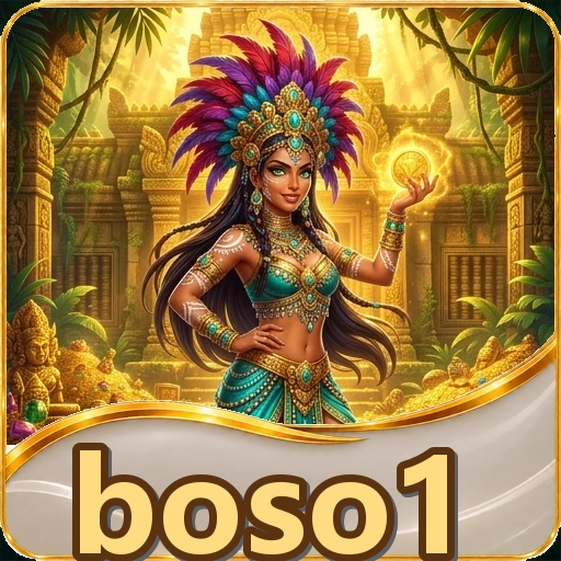 Contoh katalog aplikasi di boso1